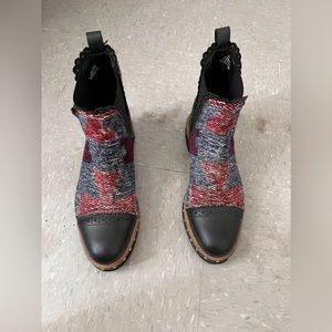 Free People Boots
